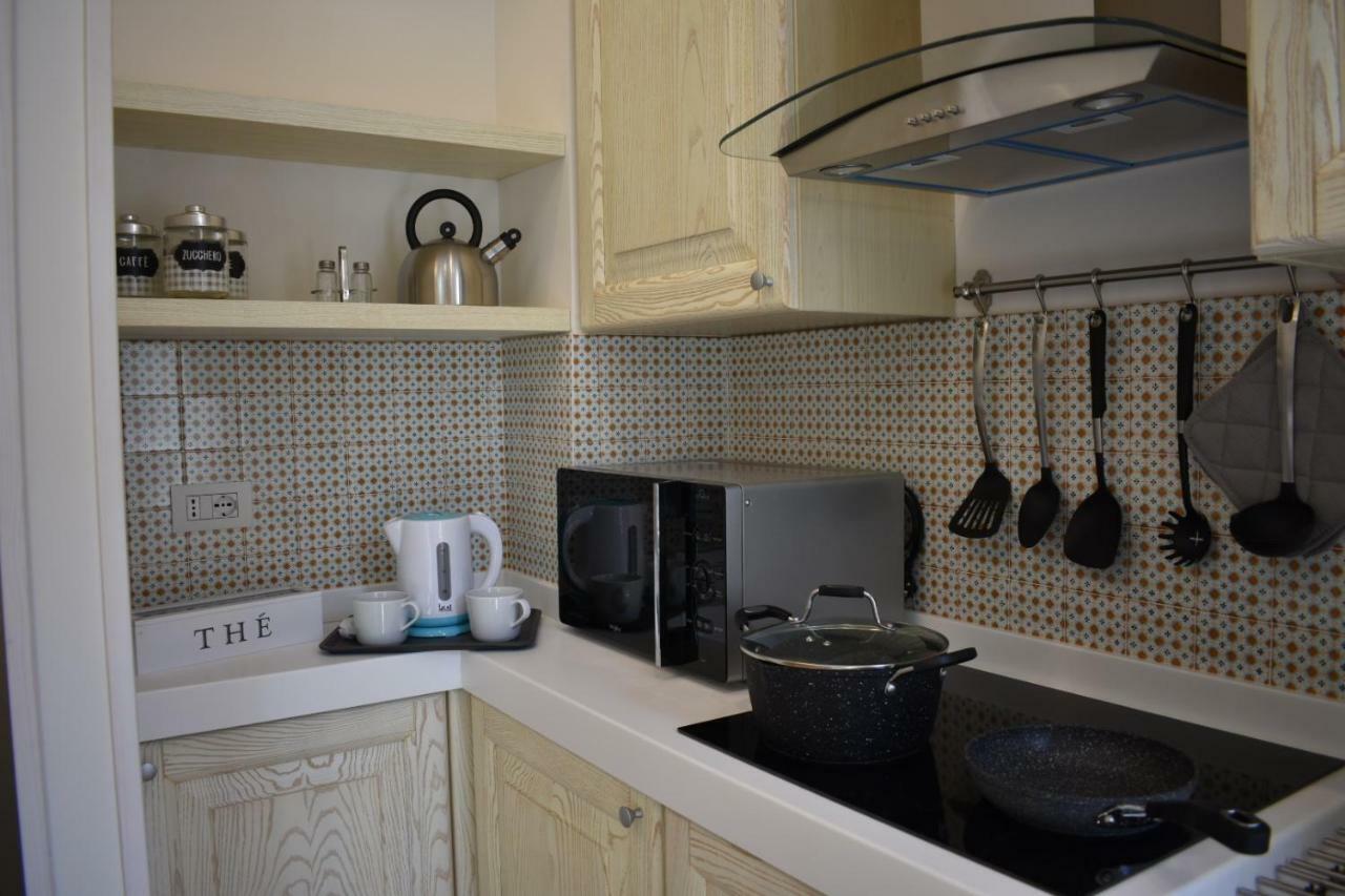 La Casa Di Zeffiro Apartman Maiori Kültér fotó